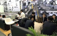 海天精工參加第十九屆東莞國(guó)際模具、金屬加工、塑膠及包裝展