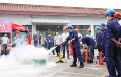 生命至上，安全發(fā)展——海天精工安全生產(chǎn)月活動(dòng)