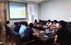 打造專業(yè)團(tuán)隊(duì)，提高服務(wù)水平